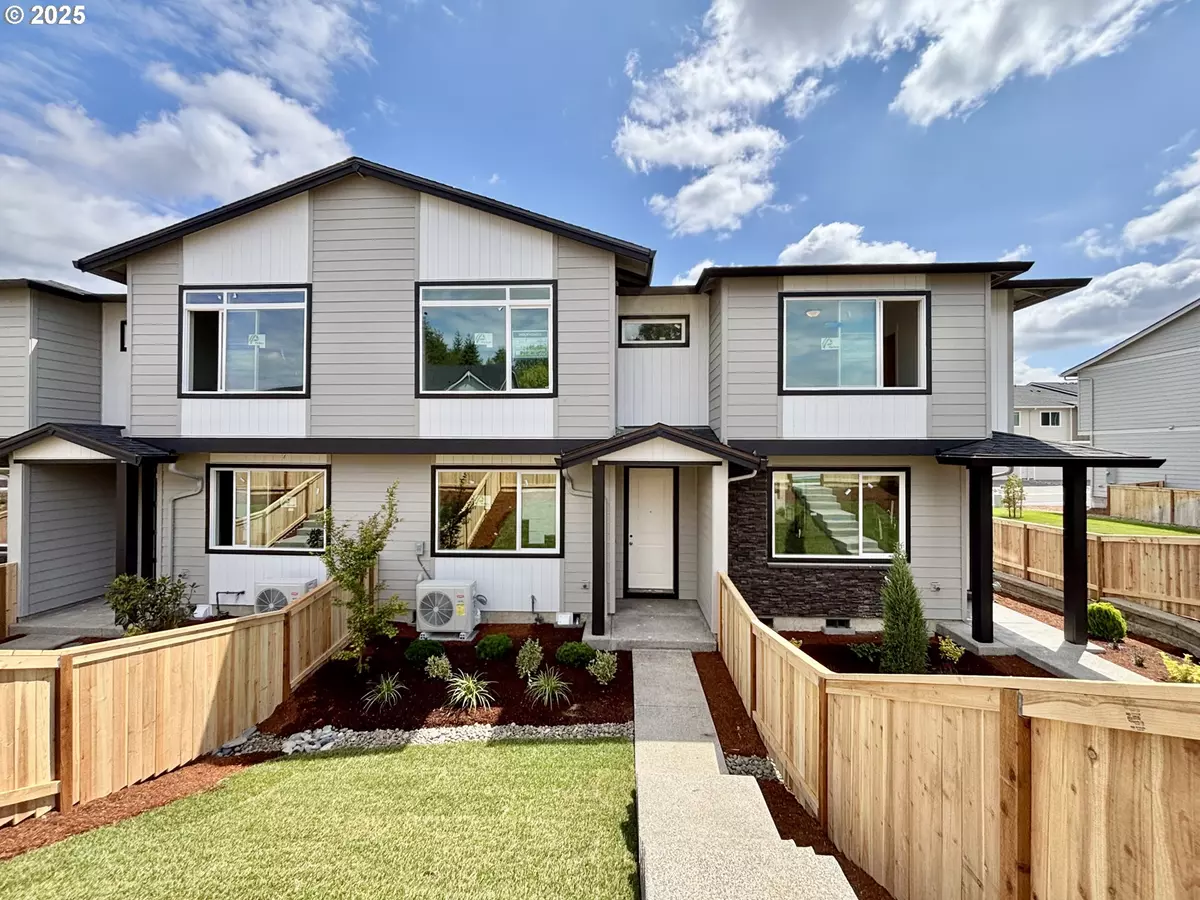 Vancouver, WA 98686,18402 NE 43RD PL #LOT 209