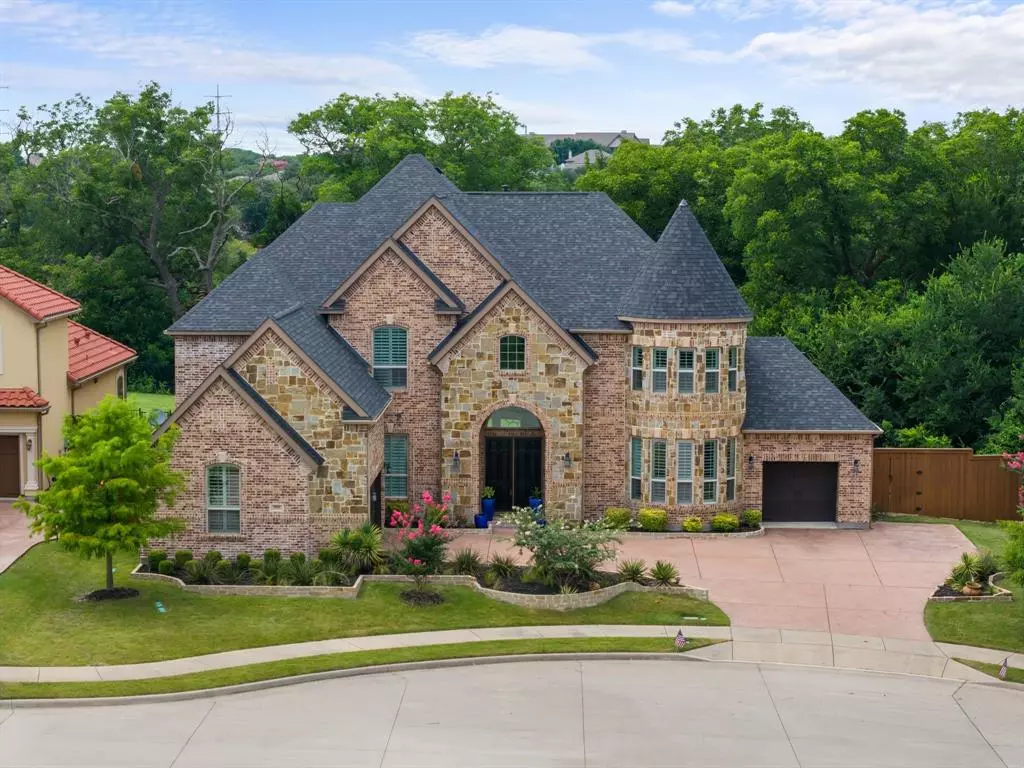 Frisco, TX 75035,9890 Vita Dolce Court