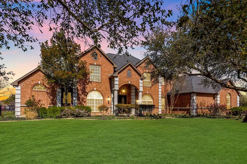 Forney, TX 75126,100 Bailee Court