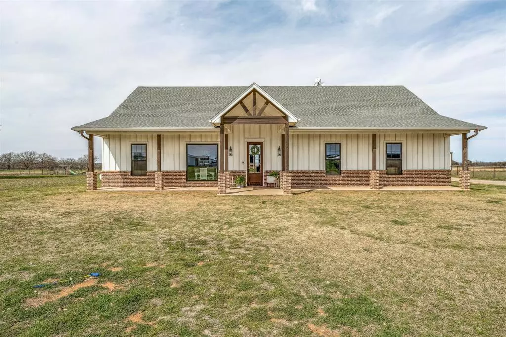 Lipan, TX 76462,15244 Morgan Mill Highway