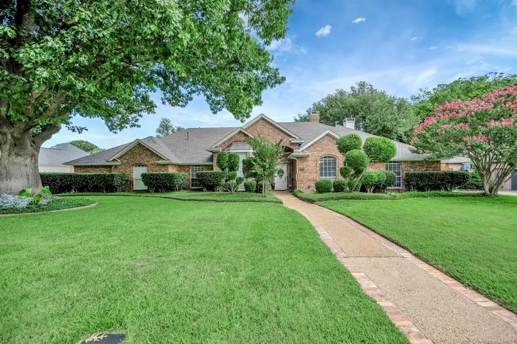 Colleyville, TX 76034,2602 Arbor Trail