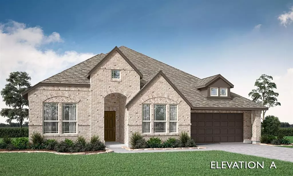 Mansfield, TX 76063,2303 Christopher Road