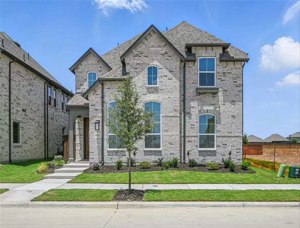 Haslet, TX 76052,1728 Cornwall Avenue