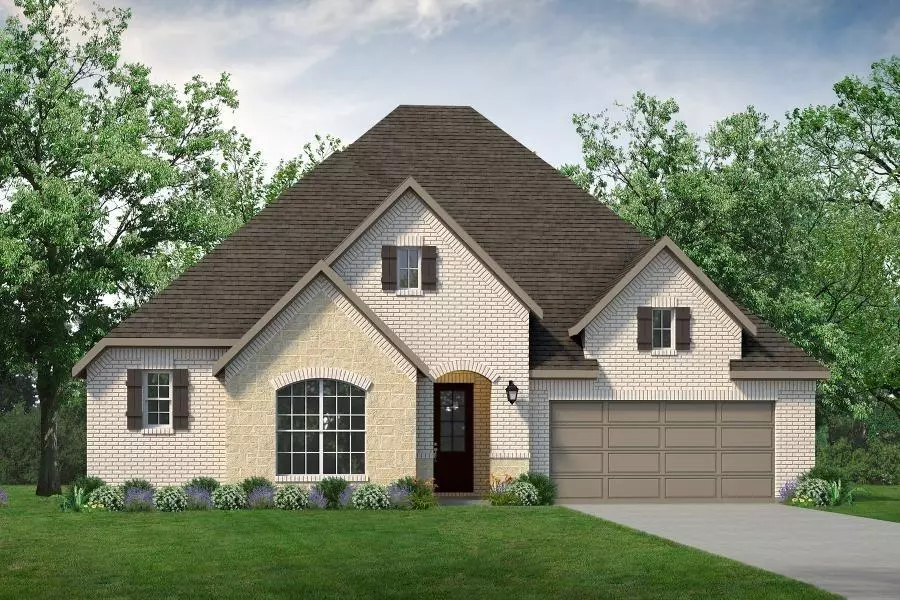 Waxahachie, TX 75165,184 Mountain Laurel Drive