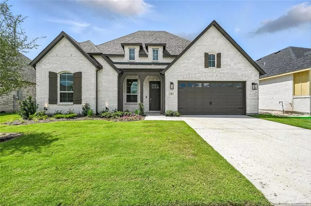 Waxahachie, TX 75165,556 Lockhart Street