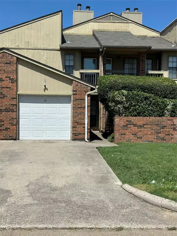 North Richland Hills, TX 76180,5029 Winder Court #C