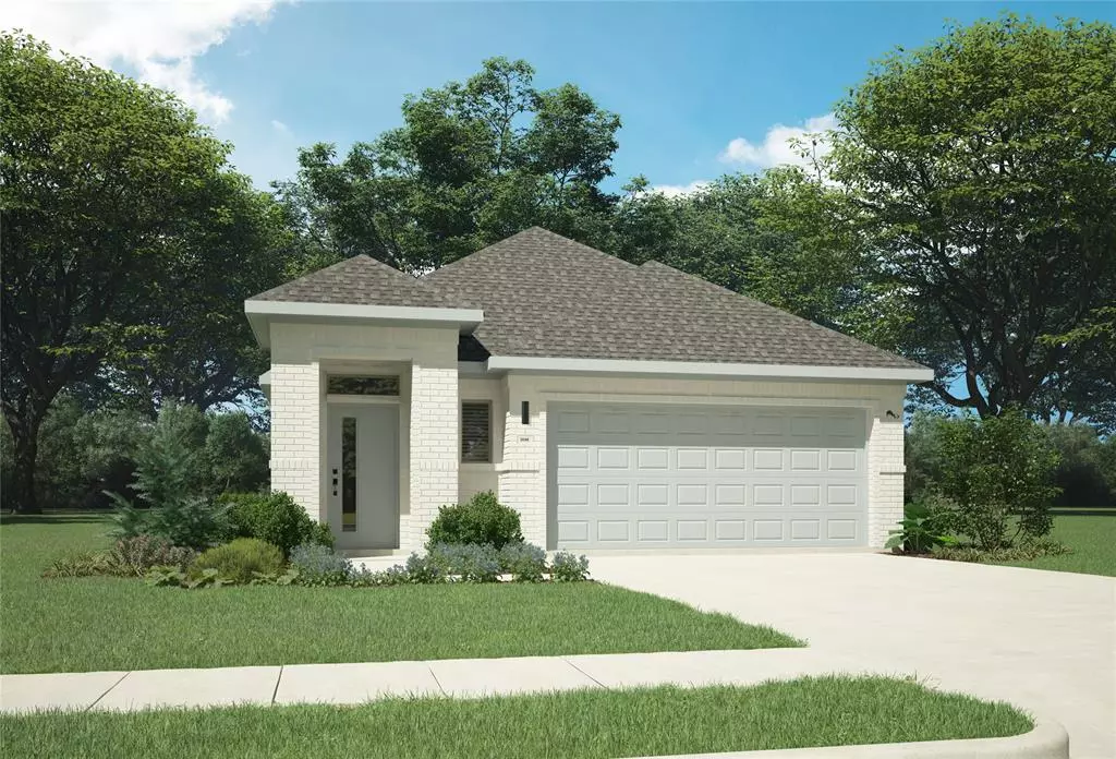 Mckinney, TX 75071,4007 Sandstone Drive