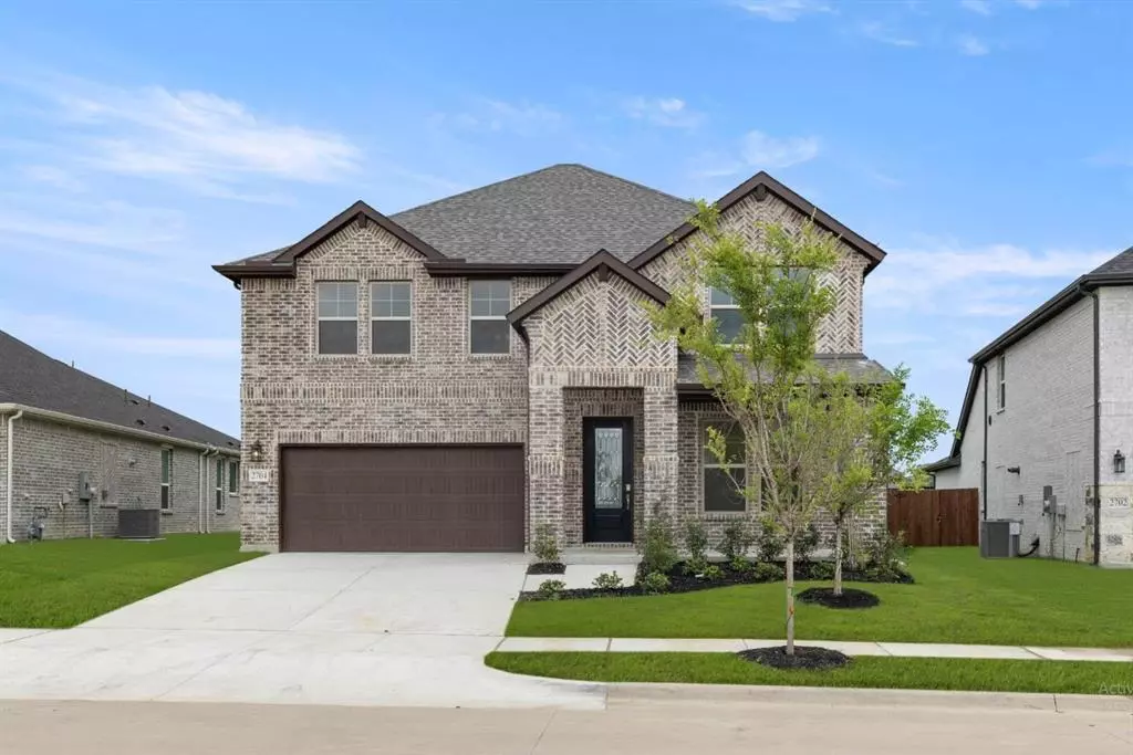 Mansfield, TX 76063,2704 Prairie Willow