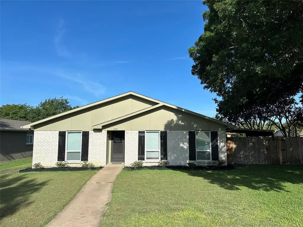 Plano, TX 75023,6541 Santa Fe Trail