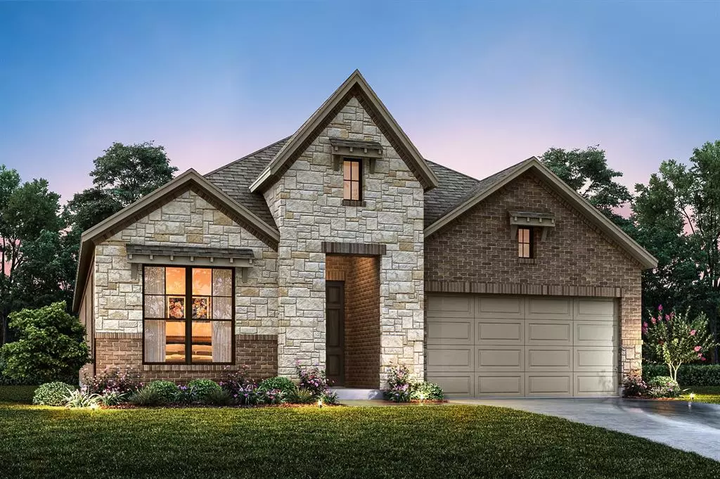 Burleson, TX 76028,2608 Lila Street