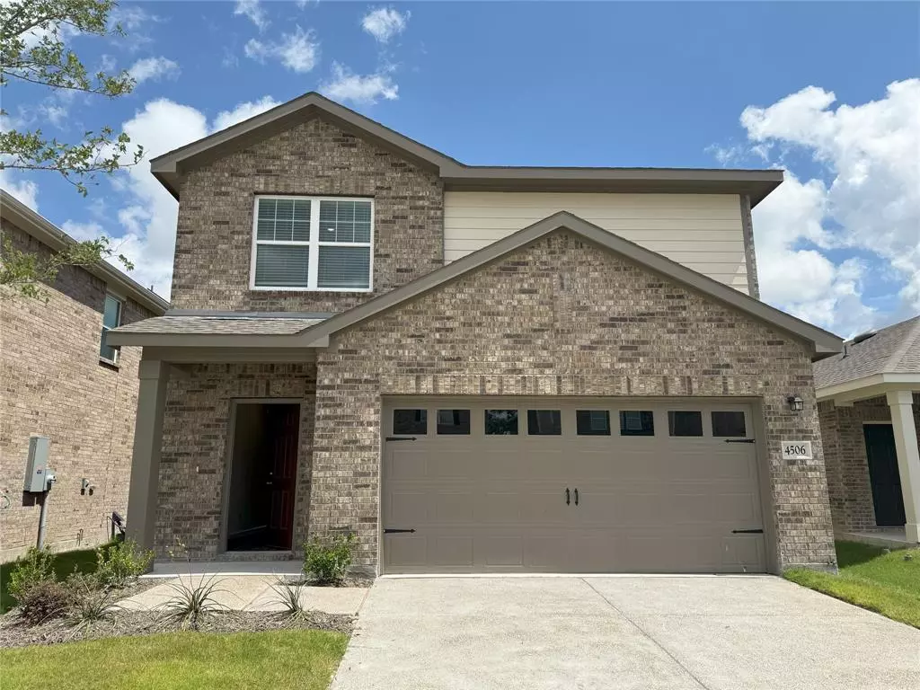 Melissa, TX 75454,4506 Wood Fern Road