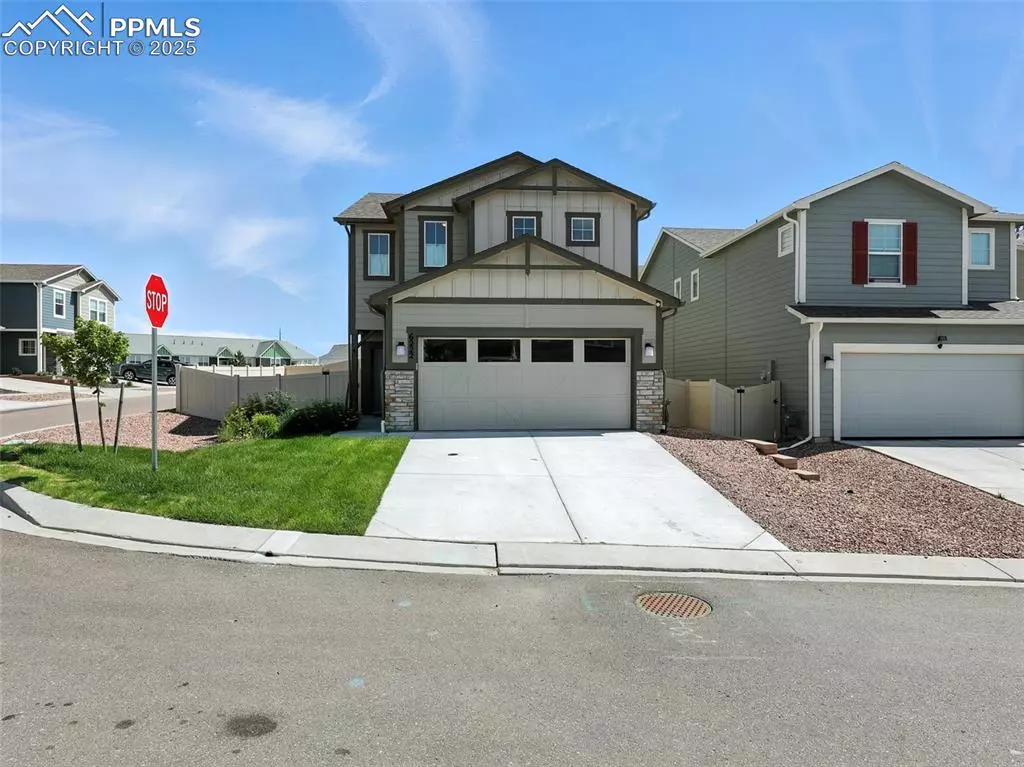 Colorado Springs, CO 80924,6222 Barr PT