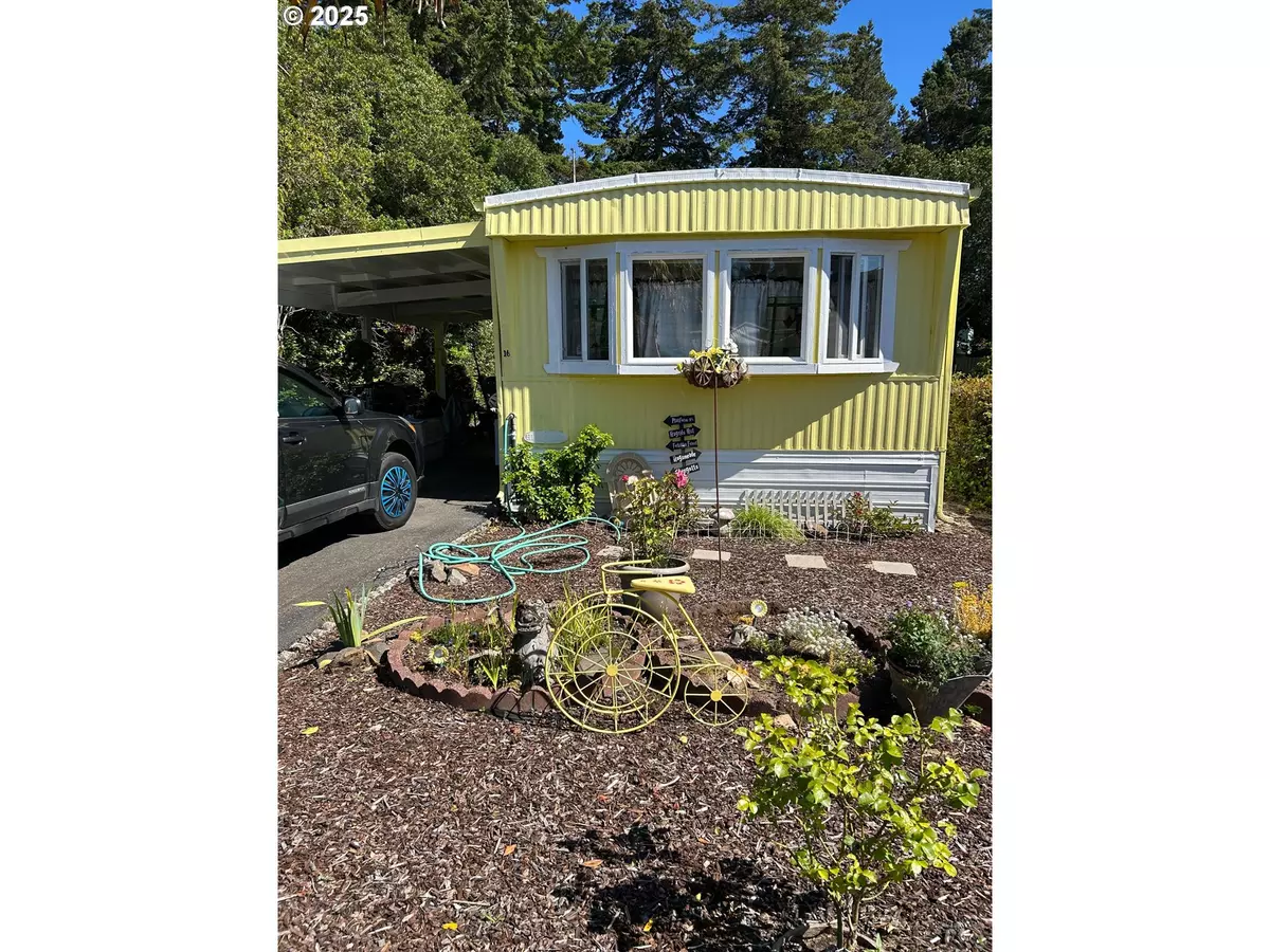 Florence, OR 97439,3760 HIGHWAY 101 ##16