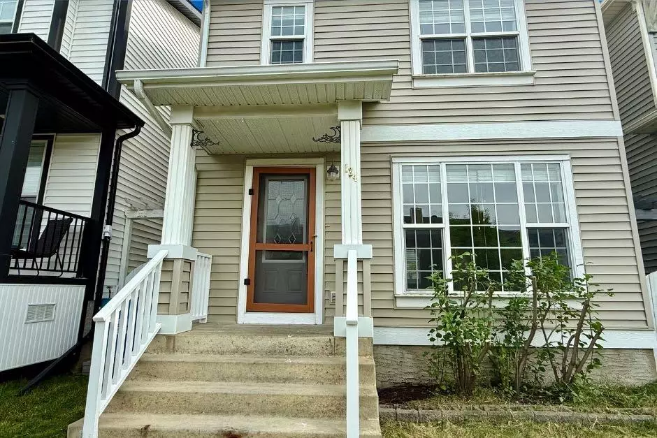Calgary, AB T2V 1A3,124 Prestwick Villas SE