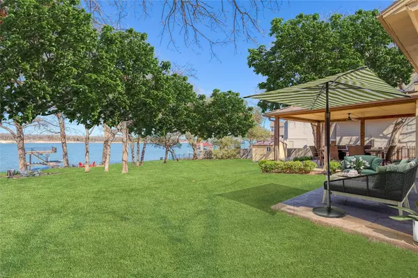 Azle, TX 76020,400 Driftwood Court