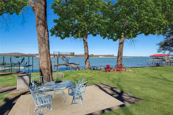 Azle, TX 76020,400 Driftwood Court