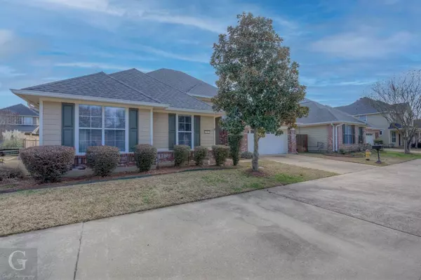 197 Grey Eagle, Shreveport, LA 71115
