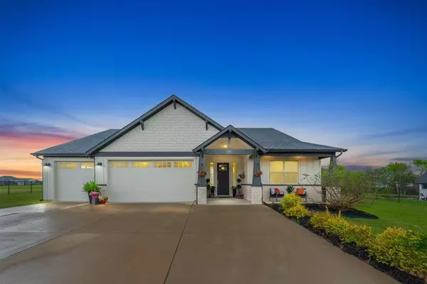 3881 FM 3364, Princeton, TX 75407