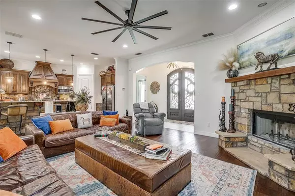 Springtown, TX 76082,108 Howard Newby Lane