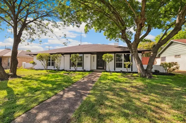 Richardson, TX 75081,1618 University Drive