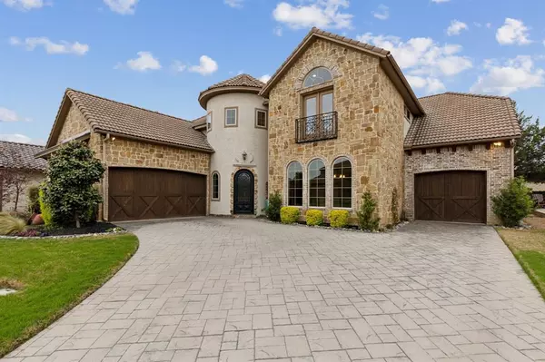 1704 Adalina Drive, Keller, TX 76248