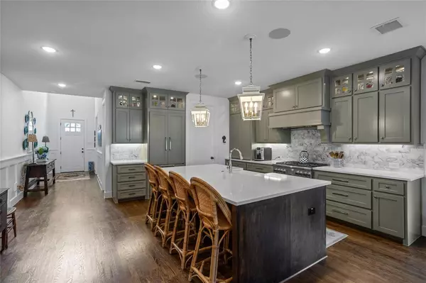 6036 Firefox Lane, Fort Worth, TX 76123