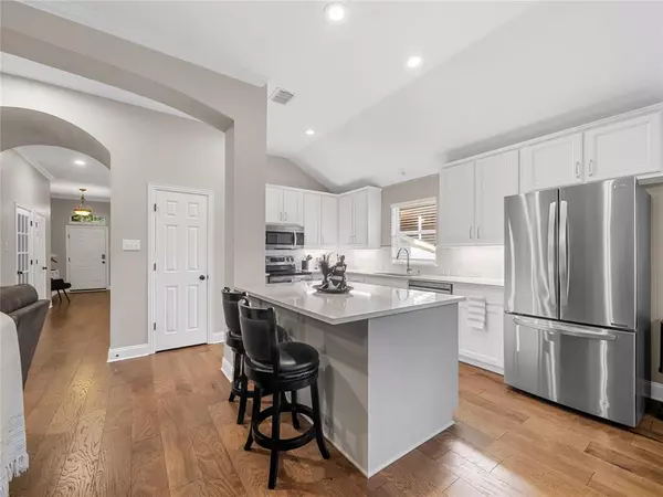 Wylie, TX 75098,2135 Highland Drive