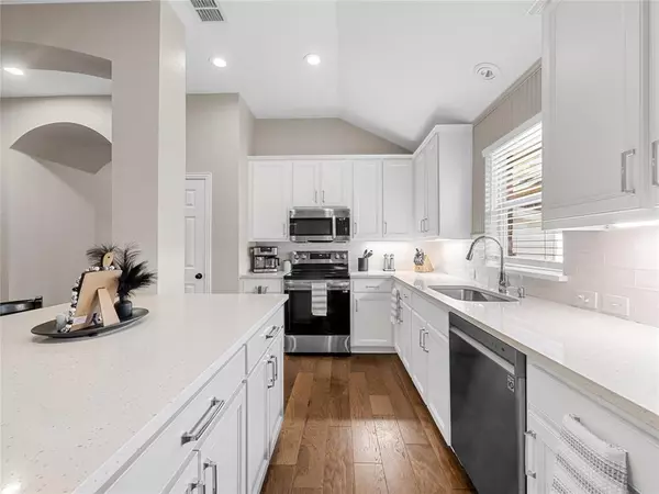 Wylie, TX 75098,2135 Highland Drive