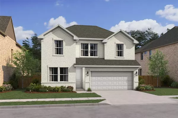 4015 Yellowstone Road, Royse City, TX 75189