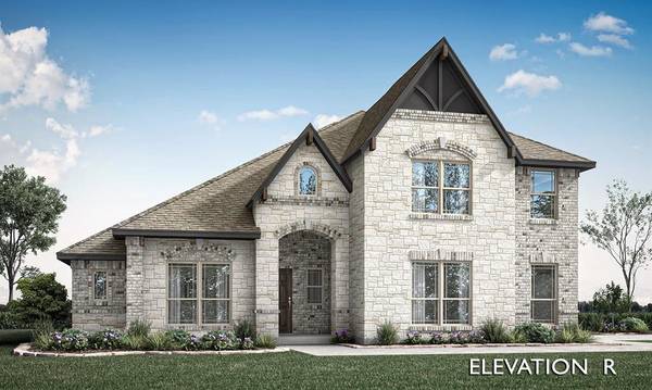 2503 Jennifer Lane, Mansfield, TX 76063