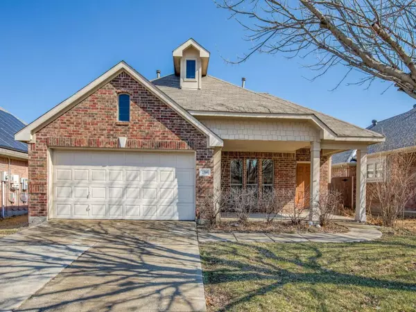 2708 Prescotte Pointe, Mckinney, TX 75071