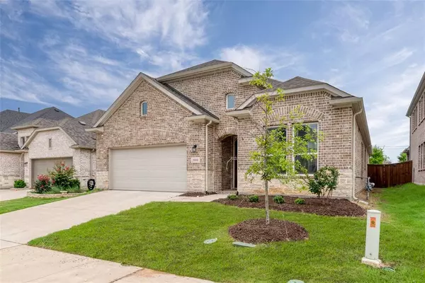 Celina, TX 75009,2000 Crestwood Lane