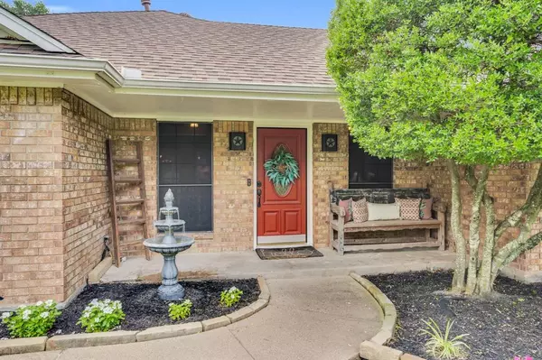 Red Oak, TX 75154,206 Josey Lane