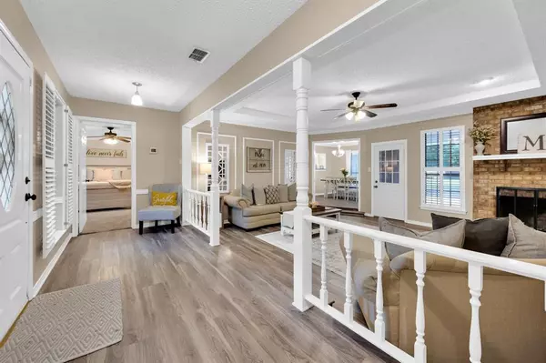 Red Oak, TX 75154,206 Josey Lane