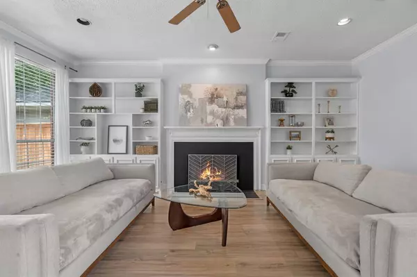 8347 Mountainview Drive, Dallas, TX 75249