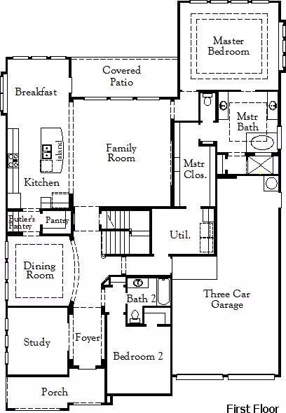 Mansfield, TX 76063,2219 Angelina Street