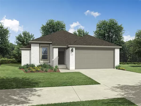 9221 Wild Stampede Way, Crowley, TX 76036
