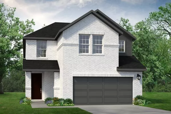 252 Bright Alcove Court, Lavon, TX 75166
