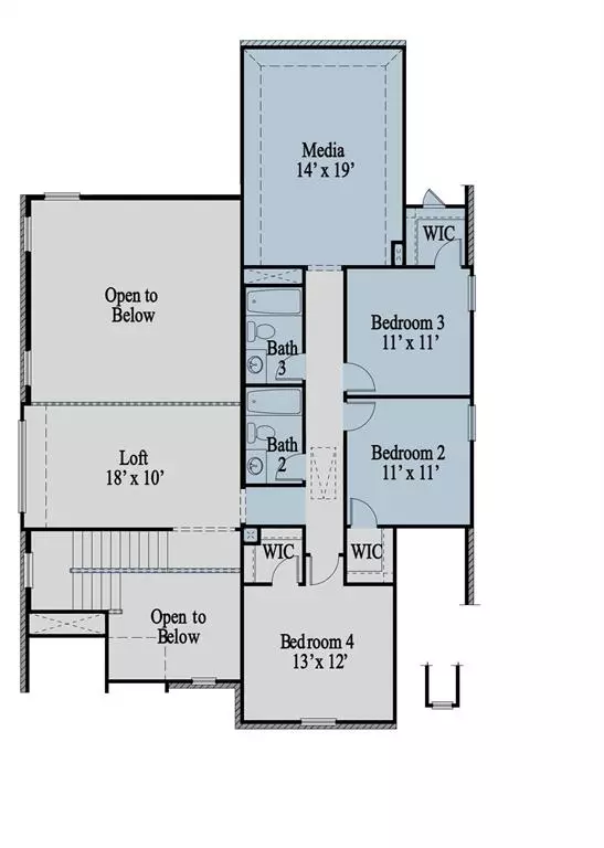 Celina, TX 75009,2509 Swinley Forest Street