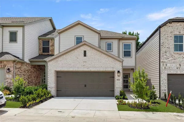 6922 Terlingua, Dallas, TX 75228