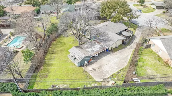Farmers Branch, TX 75234,13924 Tanglewood Place