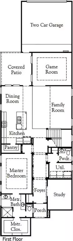 Celina, TX 75009,2844 Holland Court
