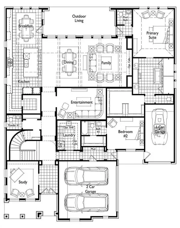 Rockwall, TX 75087,2306 Sarah Drive