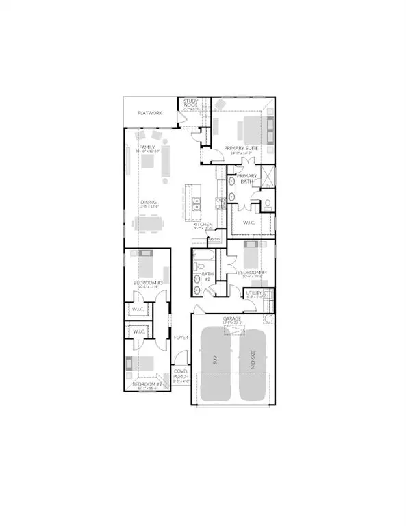 Forney, TX 75126,1947 Callington Way