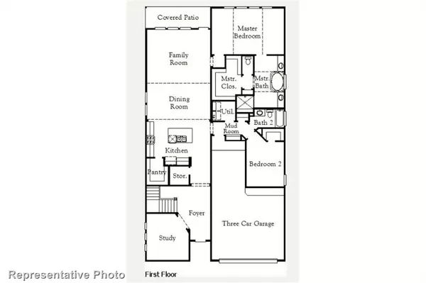 203 Banderilla Lane Lane, Wylie, TX 75098