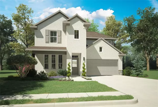 2501 Sinopa Street, Fort Worth, TX 76179