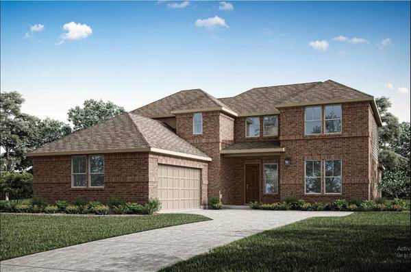 2409 Hitchford, Midlothian, TX 76065
