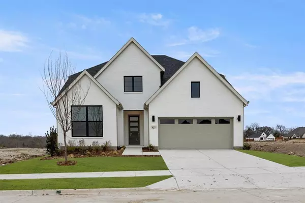Lavon, TX 75166,1709 Hillside Stroll