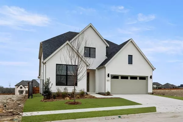 Lavon, TX 75166,1709 Hillside Stroll