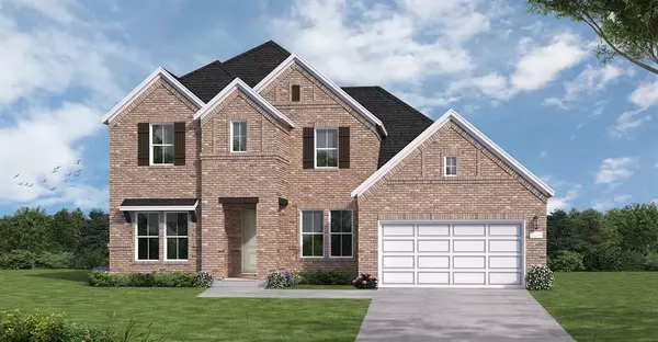 4004 Gervais Dr., Mckinney, TX 75071